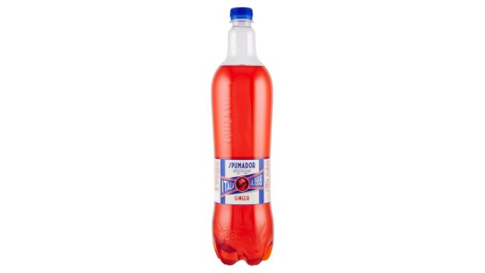Spumador, Il Ginger