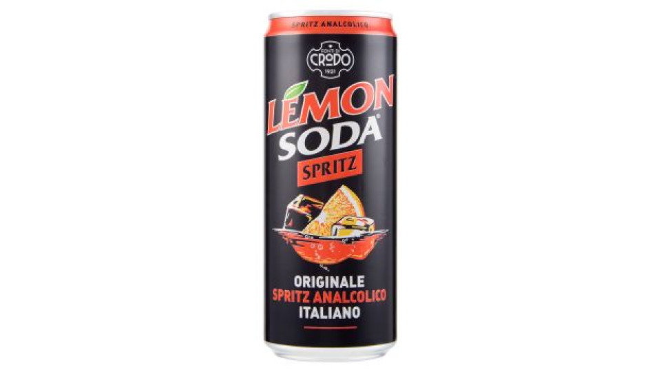 Vip Spritz