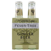 Fever-Tree, Ginger Beer