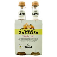 Gazzosa 4 x 275 Ml