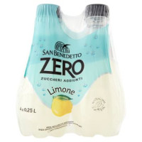 THE AL LIMONE