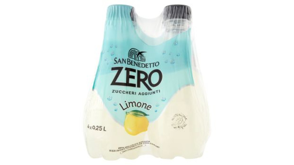 THE AL LIMONE