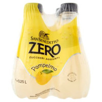 Pompelmo Zero 0,75 l Pet