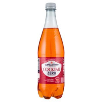 SANPELLEGRINO Cocktail Zero 75 cl