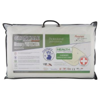 Guanciale Memory Protection saponetta, misura