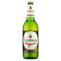 Tourtel, birra analcolica