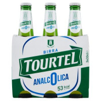 Birra Moretti Zero Birra Analcolica