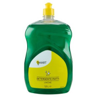 Detergente Piatti Limone