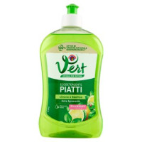 DETERSIVO PIATTI LIMONE