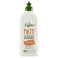 Icefor L'Ecologico Piatti