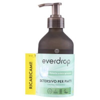 DETERSIVO PIATTI LIMONE