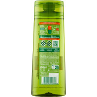 Garnier, Fructis Aloe Vera Hydra Bomb fortificante shampoo