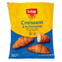Schär Croissant à la française
