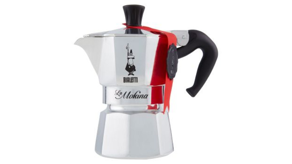 Bialetti, La Mokina