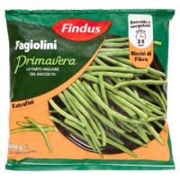 FAGIOLINI PRIMAVERA
