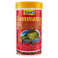 Tetra Gammarus Mangime naturale per tartarughe acquatiche