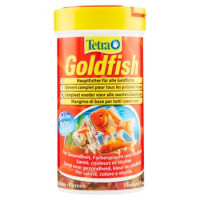 Tetra, Goldfish mangime di base per tutti i pesci rossi