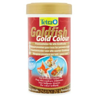 Tetra, Goldfish Gold Colour mangime premium per tutti i pesci rossi