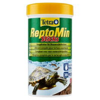 Tetra ReptoMin Sticks Mangime completo per le tartarughe acquatiche