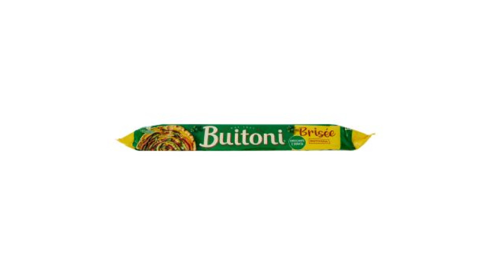 Buitoni La Brisée, Pasta Fresca Stesa, Rotonda, Rotolo