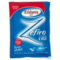 Eridania, Zefiro Zucchero a velo