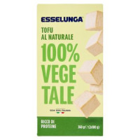 Tofu naturale
