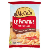 LE PATATINE ORIGINALI