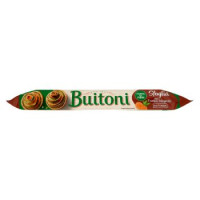 BUITONI LA SFOGLIA INTEGRALE Pasta sfoglia fresca con farina integrale rotonda rotolo