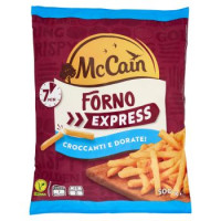 McCain Forno Express