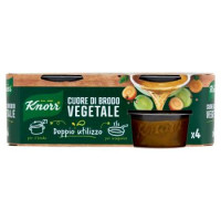 Knorr Cuore di Brodo Vegetale
