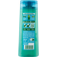 Garnier Fructis Antiforfora Citrus Detox - Shampoo antiforfora per capelli grassi