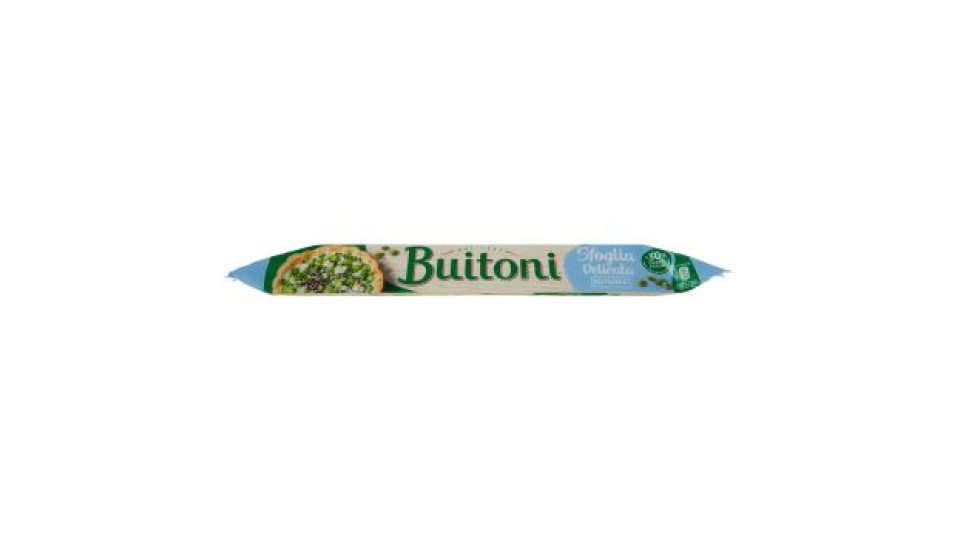 LA SFOGLIA DELICATA