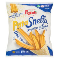 PATASNELL.UNA TIRA L'ALTRA