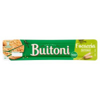 Buitoni la Soffice Pasta Fresca Stesa per Focaccia Rotonda Rotolo