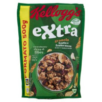Kellogg's Extra Frutta e Frutta Secca