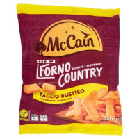 McCain, Forno Country surgelati