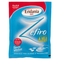 Eridania - Velo, Zucchero A Velo Vanigliato