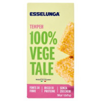 Tempeh