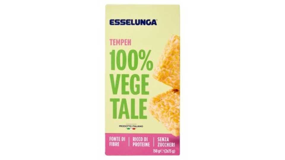 Tempeh