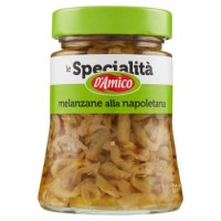 D'Amico - Melanzane alla Napoletana