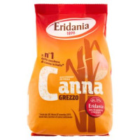 Zucchero di canna gr 500