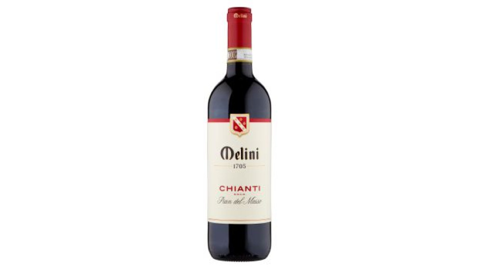 Chianti D.O.C.G.