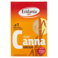 Zucchero Grezzo di Canna
