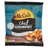 Chef Gourmet