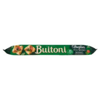 BUITONI la Sfoglia Gran Spessore Pasta Sfoglia Fresca Rotonda più Spessa Rotolo 280 g