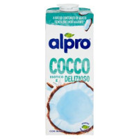 Alpro Classico, Bevanda all'Avena, 100% Vegetale con Vitamine B2, B12 e D 1 Litro