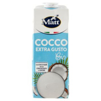 Matt Cocco Bio