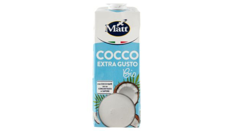 Matt Cocco Bio