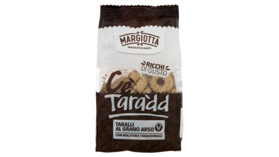 Taralli Grano Duro