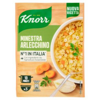 Knorr minestra arlecchino
